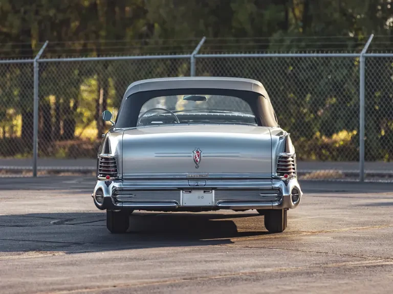 1958 Buick - Image 9 of 31