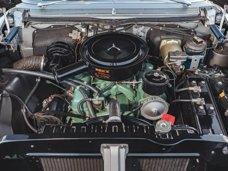 1958 Buick - Image 4 of 31