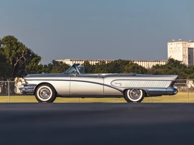 1958 Buick - Image 6 of 31