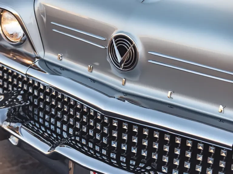 1958 Buick - Image 7 of 31