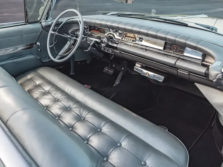 1958 Buick - Image 14 of 31