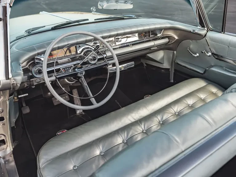 1958 Buick - Image 5 of 31