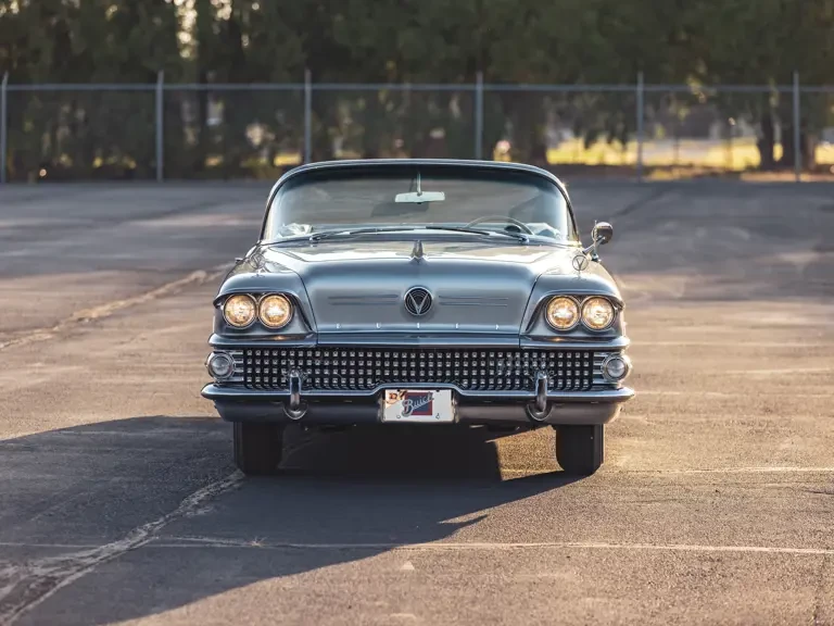 1958 Buick - Image 8 of 31