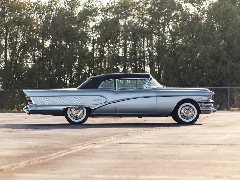 1958 Buick - Image 12 of 31