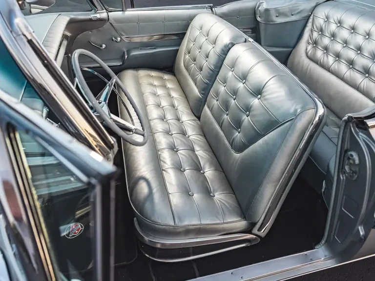 1958 Buick - Image 31 of 31