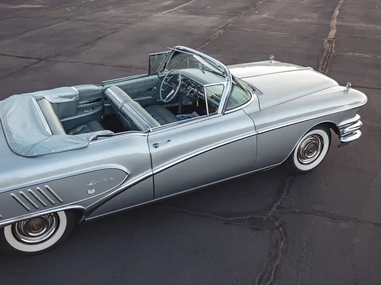 1958 Buick - Image 13 of 31