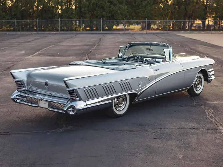1958 Buick - Image 11 of 31