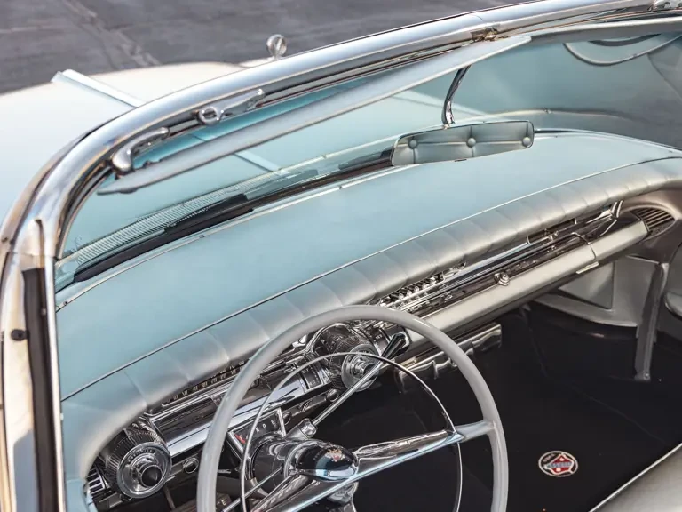 1958 Buick - Image 28 of 31