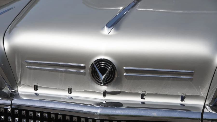 1958 Buick Roadmaster - Image 15 of 31