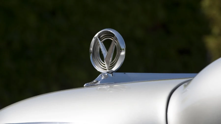 1958 Buick Roadmaster - Image 16 of 31