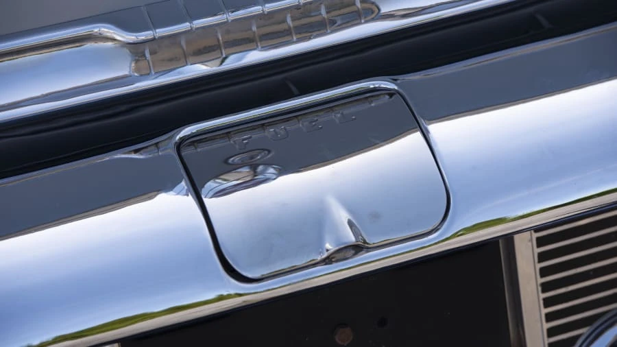 1958 Buick Roadmaster - Image 21 of 31