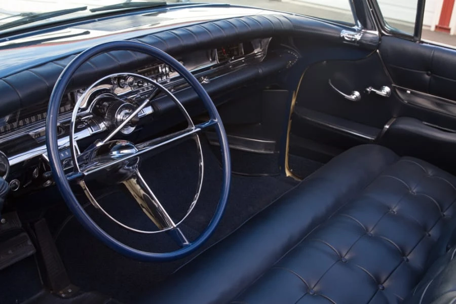 1958 Buick - Image 4 of 12
