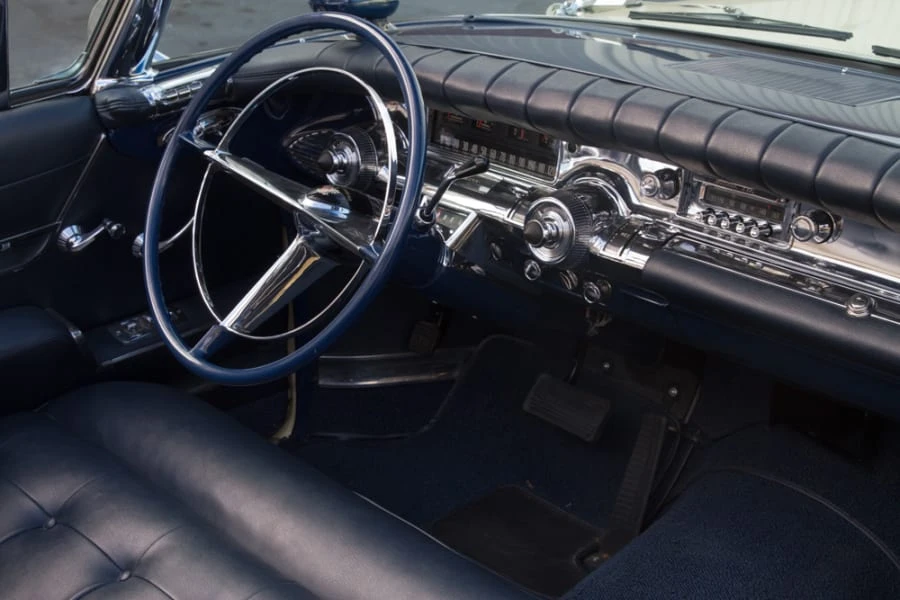 1958 Buick - Image 5 of 12