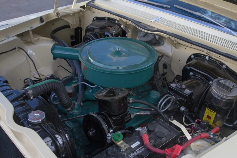1958 Buick - Image 6 of 12