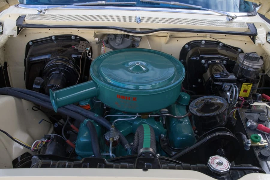 1958 Buick - Image 7 of 12