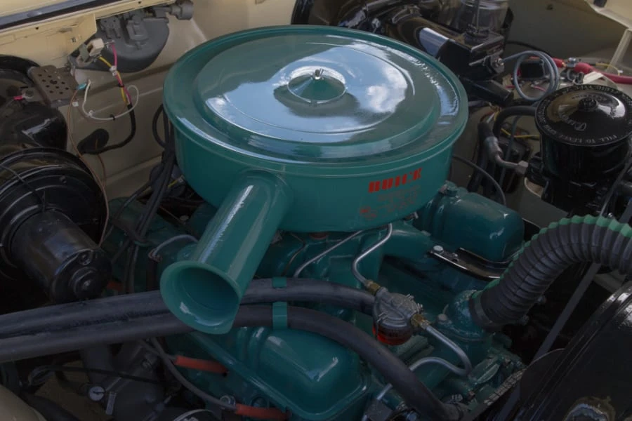 1958 Buick - Image 8 of 12