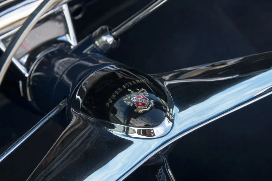 1958 Buick - Image 9 of 12