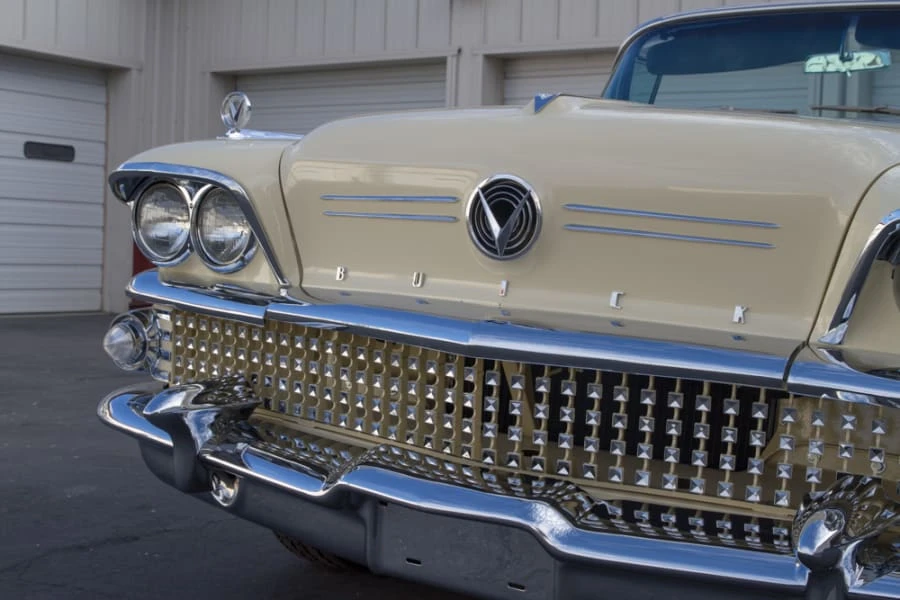 1958 Buick - Image 10 of 12