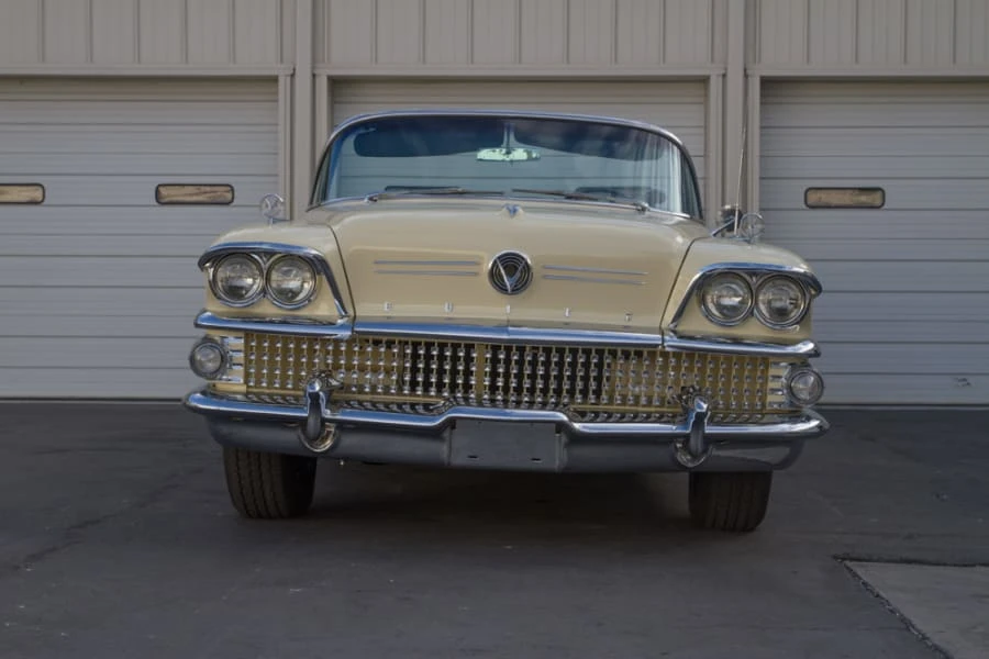 1958 Buick - Image 11 of 12