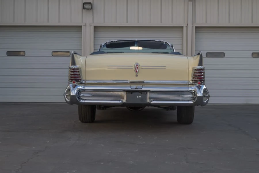 1958 Buick - Image 12 of 12