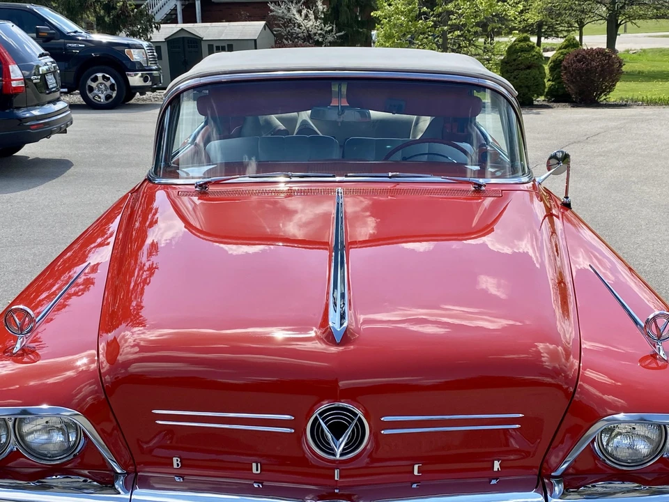1958 Buick Super - Image 31 of 31