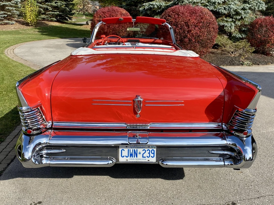 1958 Buick Super - Image 11 of 31