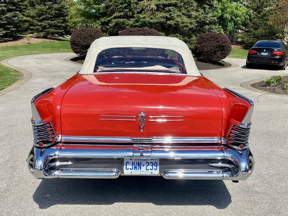 1958 Buick Super - Image 25 of 31