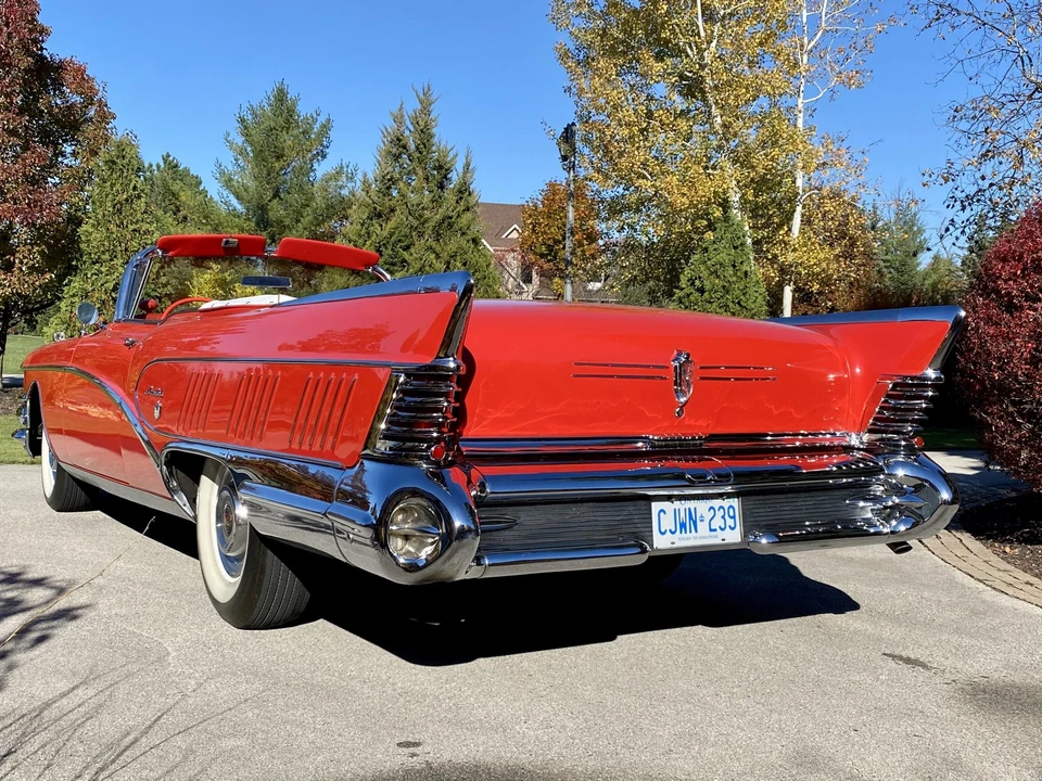 1958 Buick Super - Image 12 of 31