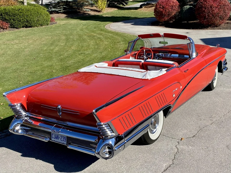 1958 Buick Super - Image 10 of 31