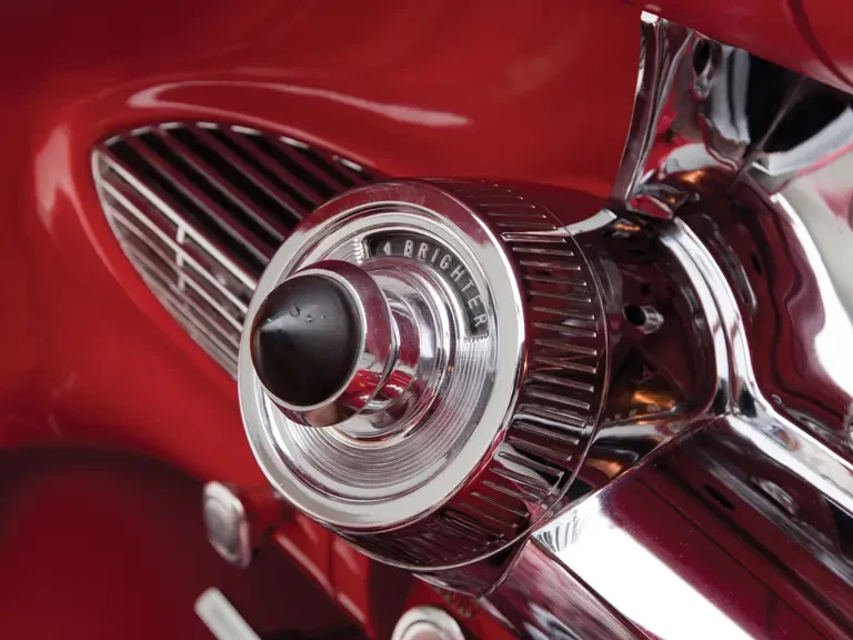 1958 Buick Roadmaster - Image 18 of 21