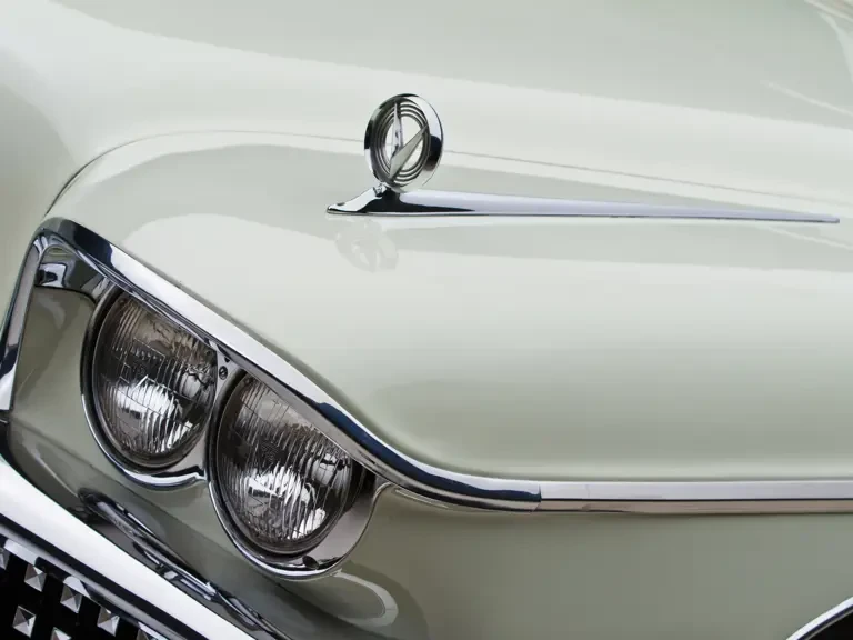 1958 Buick Roadmaster - Image 14 of 21