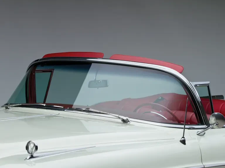 1958 Buick Roadmaster - Image 16 of 21