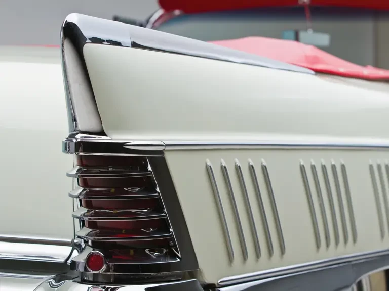1958 Buick Roadmaster - Image 10 of 21