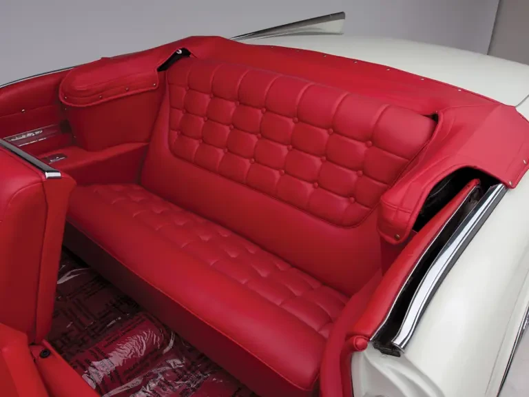 1958 Buick Roadmaster - Image 19 of 21