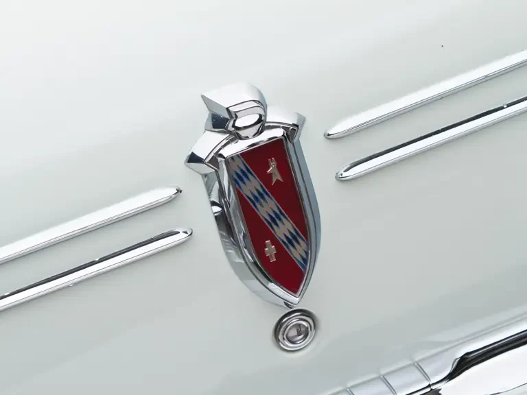 1958 Buick Roadmaster - Image 8 of 21