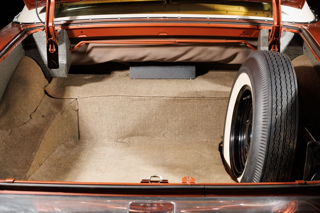1958 Buick Roadmaster - Image 31 of 31
