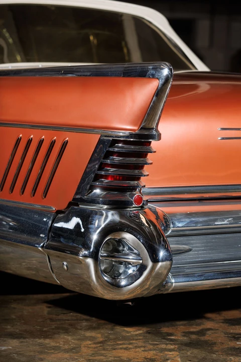 1958 Buick Roadmaster - Image 21 of 31