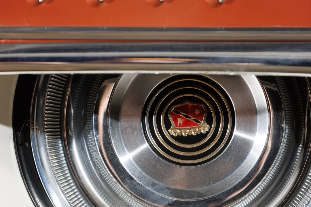 1958 Buick Roadmaster - Image 6 of 31
