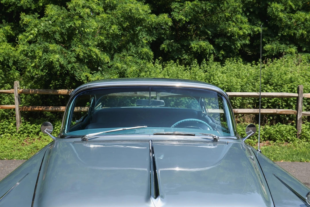 1958 Buick Roadmaster - Image 16 of 31
