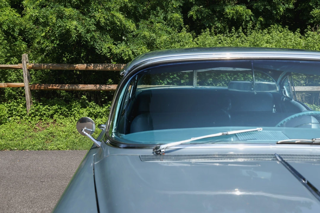 1958 Buick Roadmaster - Image 18 of 31