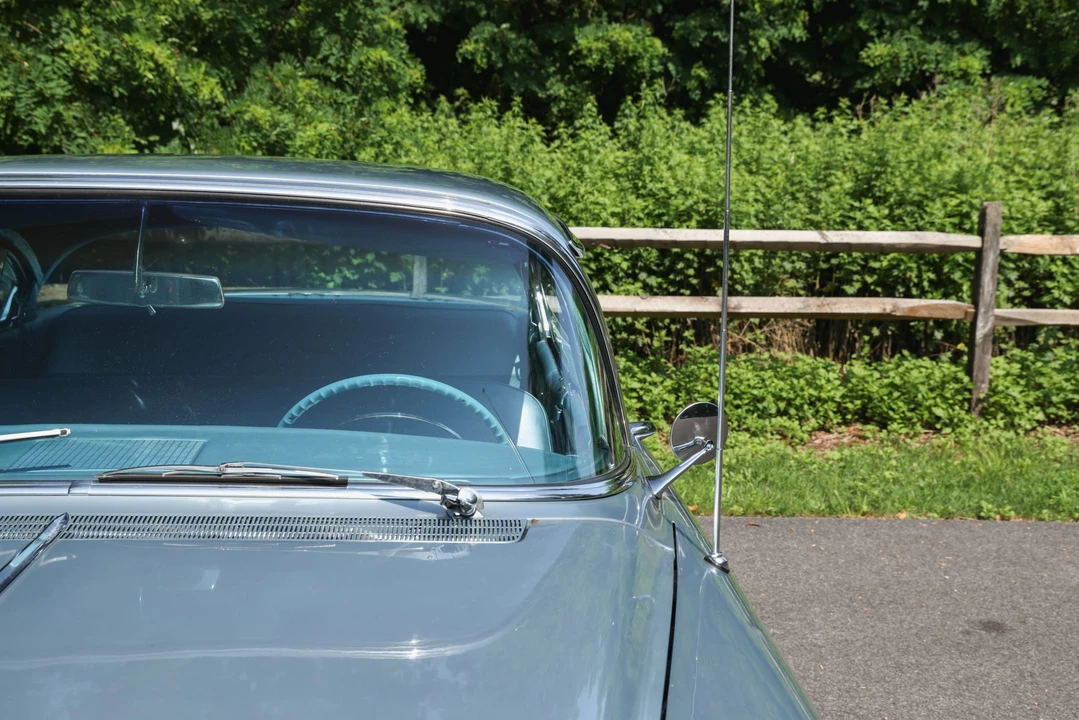 1958 Buick Roadmaster - Image 15 of 31