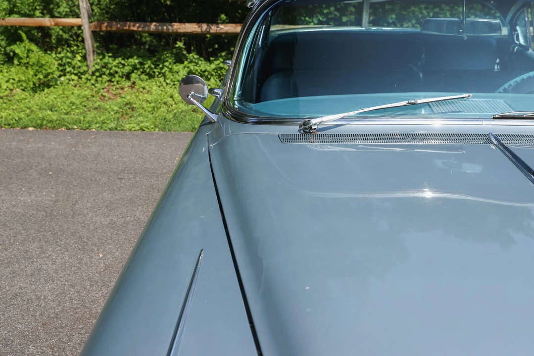 1958 Buick Roadmaster - Image 19 of 31