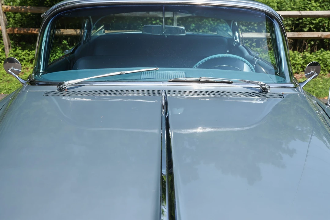 1958 Buick Roadmaster - Image 20 of 31