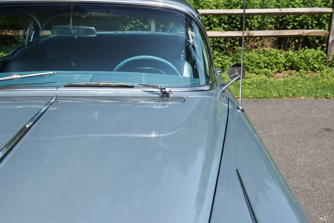 1958 Buick Roadmaster - Image 21 of 31