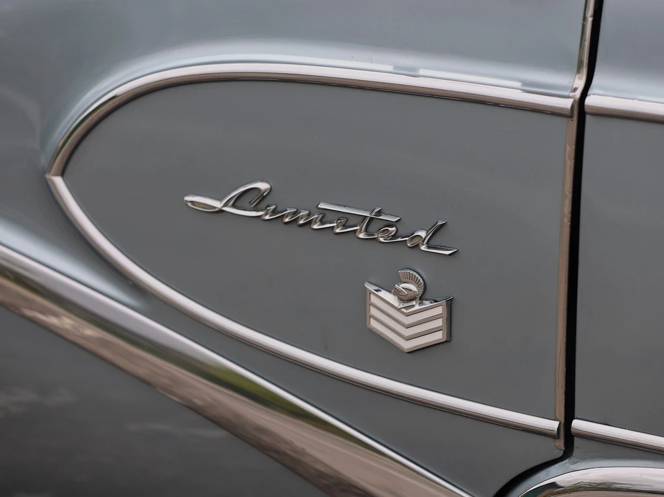 1958 Buick Roadmaster - Image 31 of 31