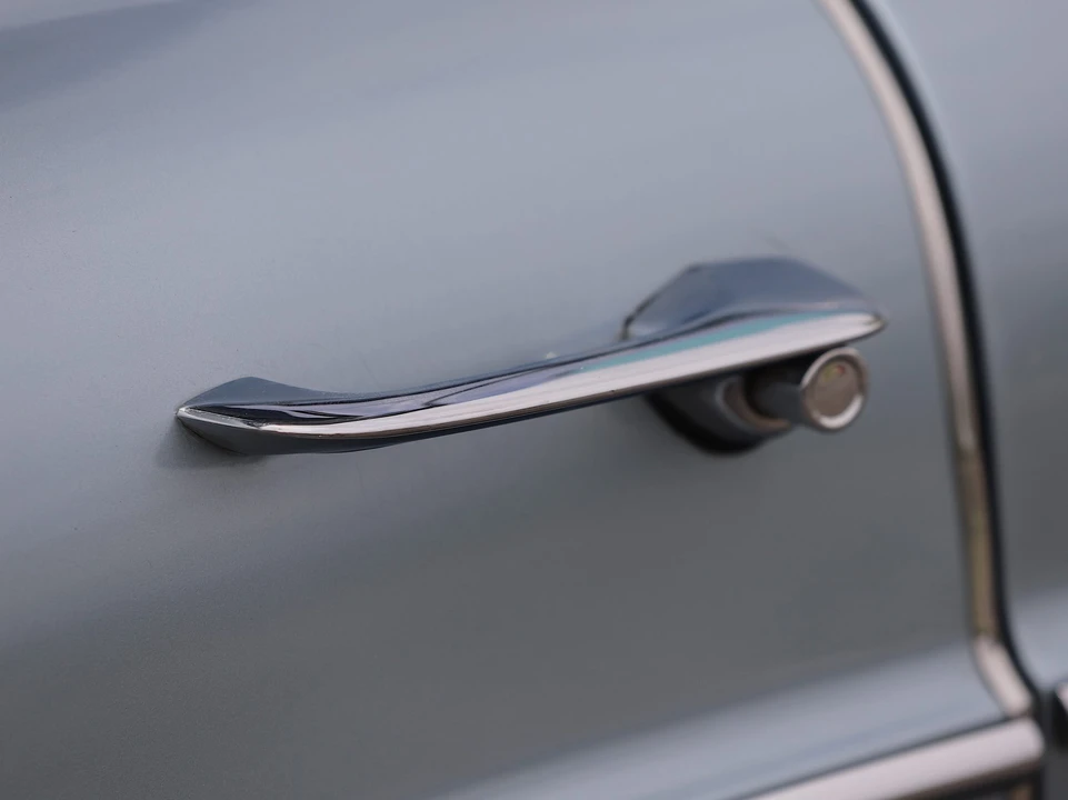 1958 Buick Roadmaster - Image 30 of 31