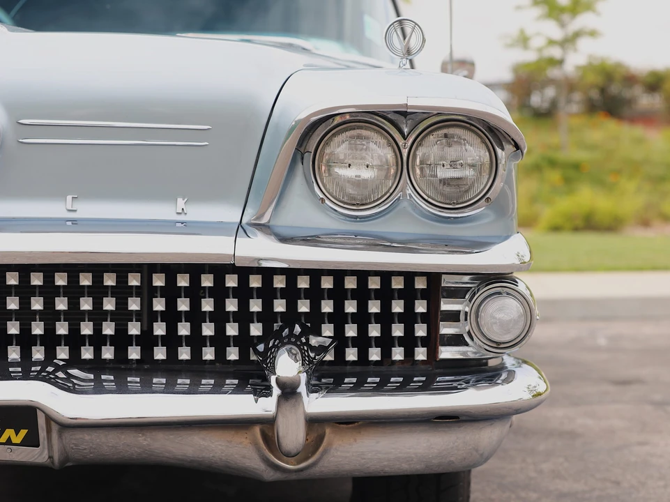 1958 Buick Roadmaster - Image 24 of 31