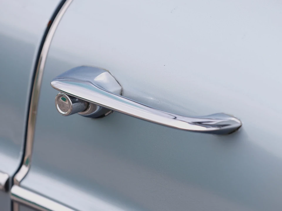 1958 Buick Roadmaster - Image 28 of 31
