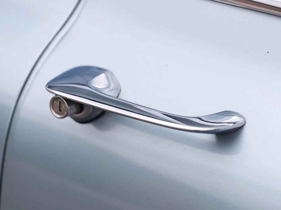 1958 Buick Roadmaster - Image 27 of 31