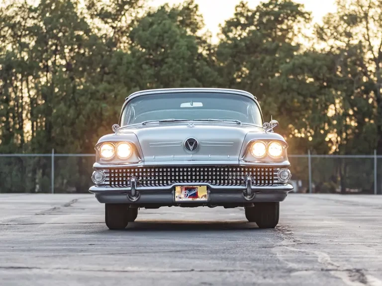 1958 Buick Riviera - Image 7 of 31